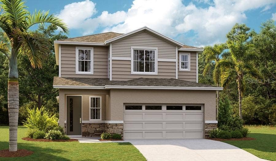 Property photo for 5854 SUNLIT BEND WAY, Apollo Beach, FL