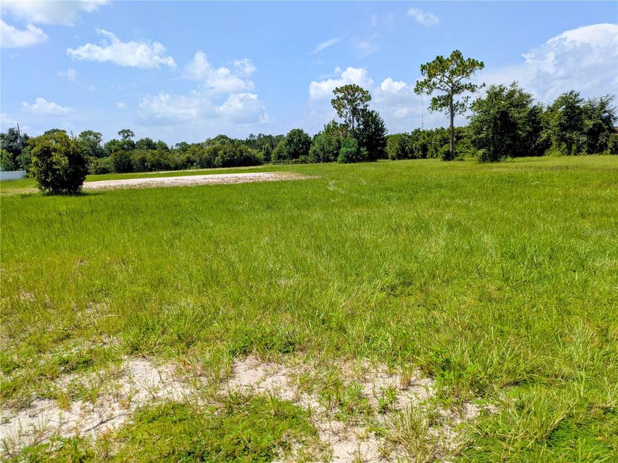 Property photo for CORD AVENUE, St Cloud, FL