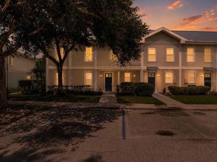 Property photo for 608 CORNERSTONE DRIVE, Kissimmee, FL