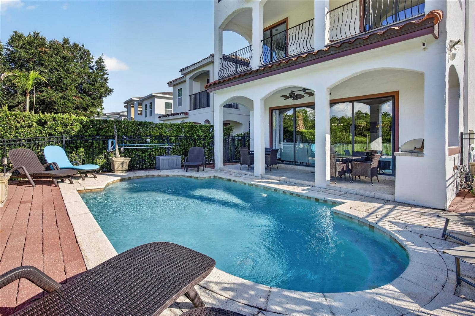865 DESERT MOUNTAIN COURT, Reunion, FL 34747