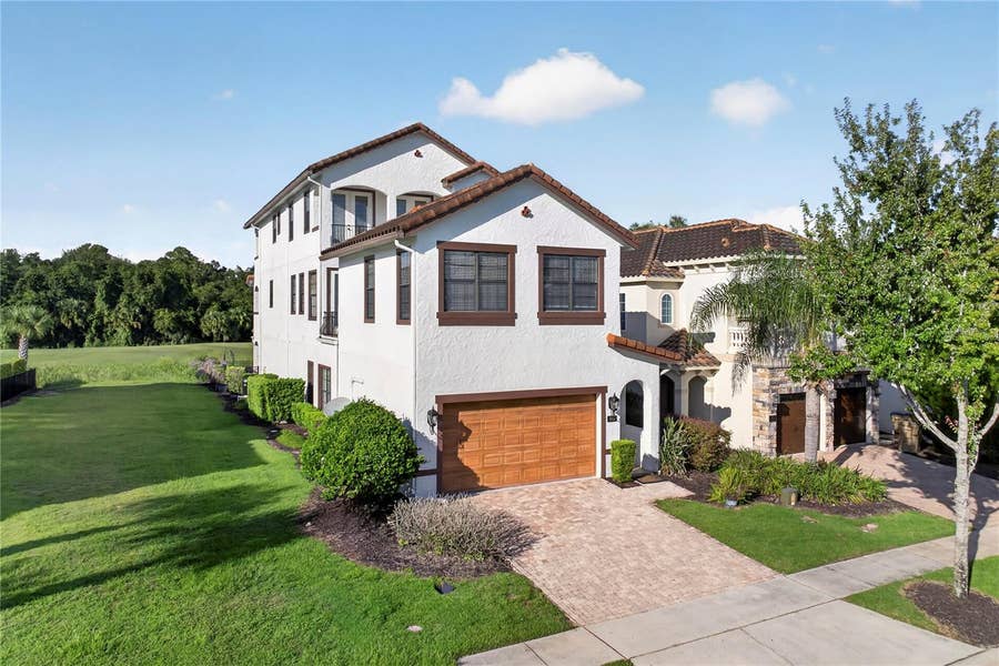 Property photo for 865 DESERT MOUNTAIN COURT, Reunion, FL