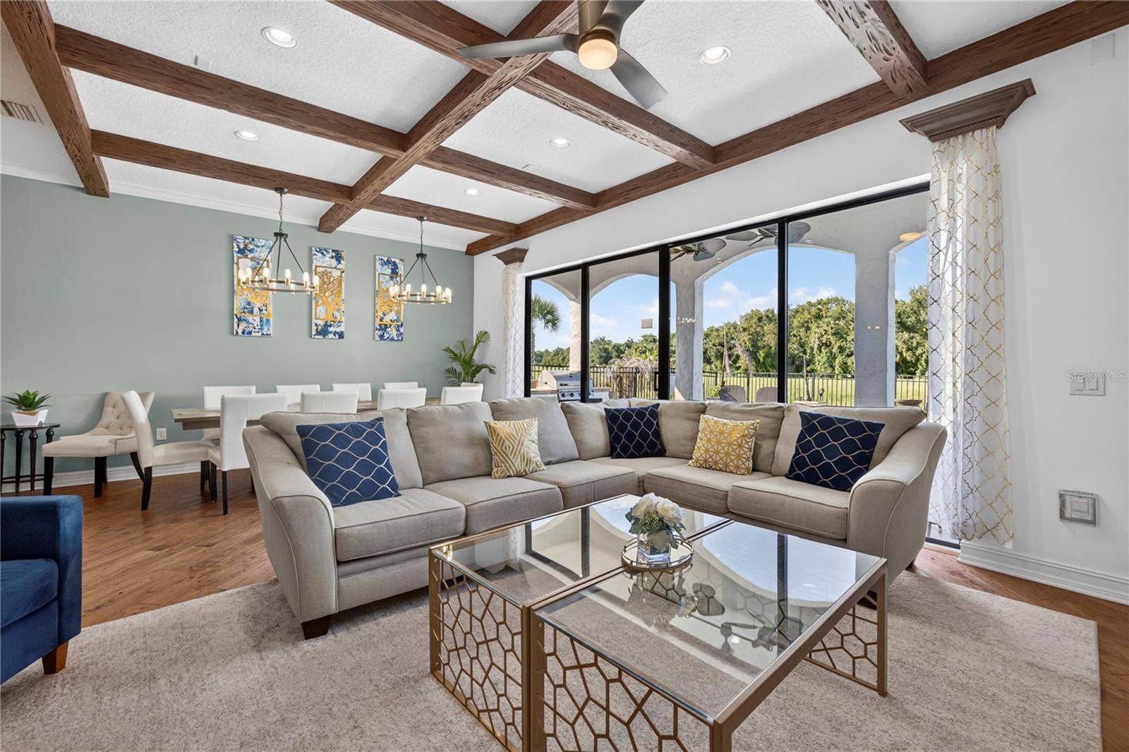 865 DESERT MOUNTAIN COURT, Reunion, FL 34747