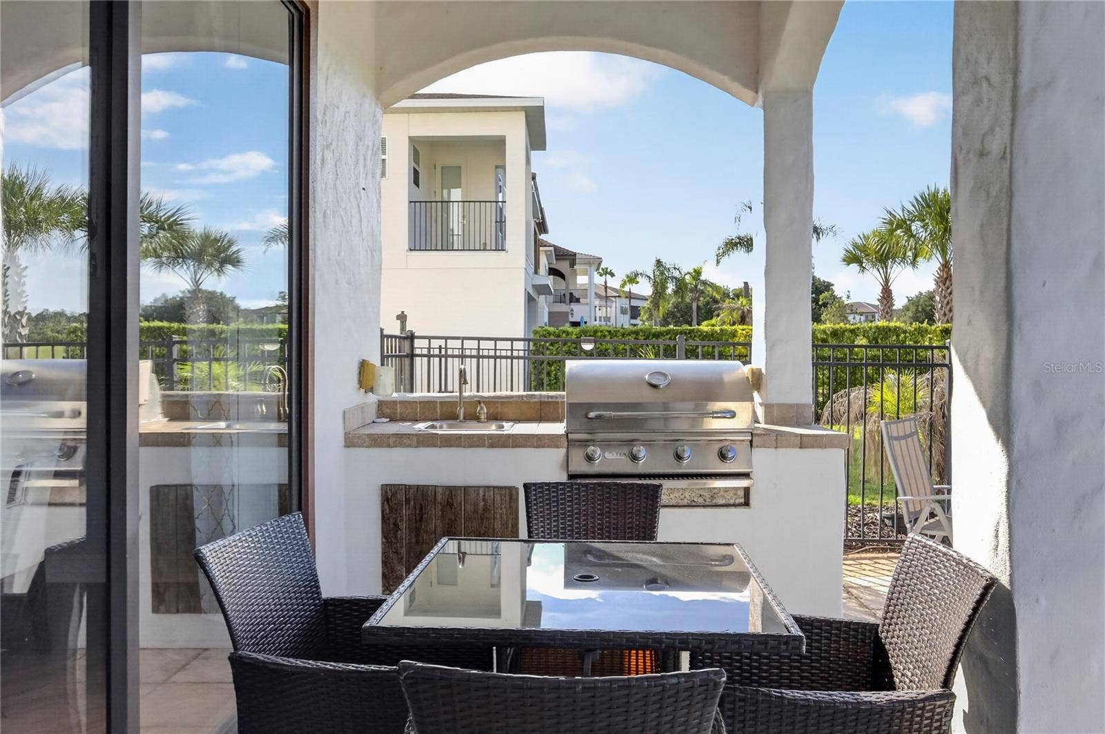 865 DESERT MOUNTAIN COURT, Reunion, FL 34747