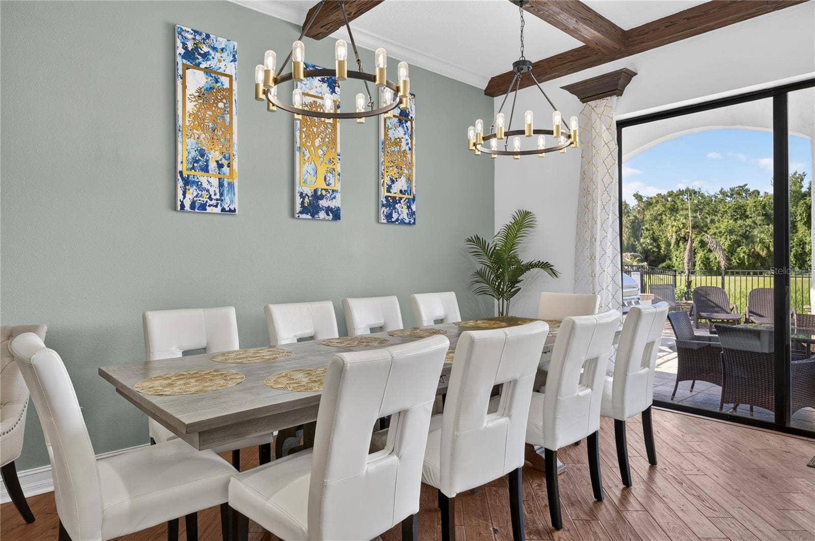 865 DESERT MOUNTAIN COURT, Reunion, FL 34747