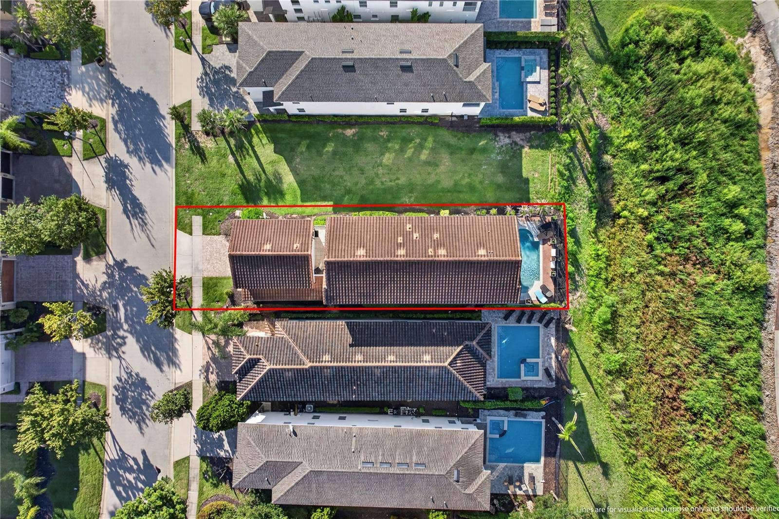 865 DESERT MOUNTAIN COURT, Reunion, FL 34747