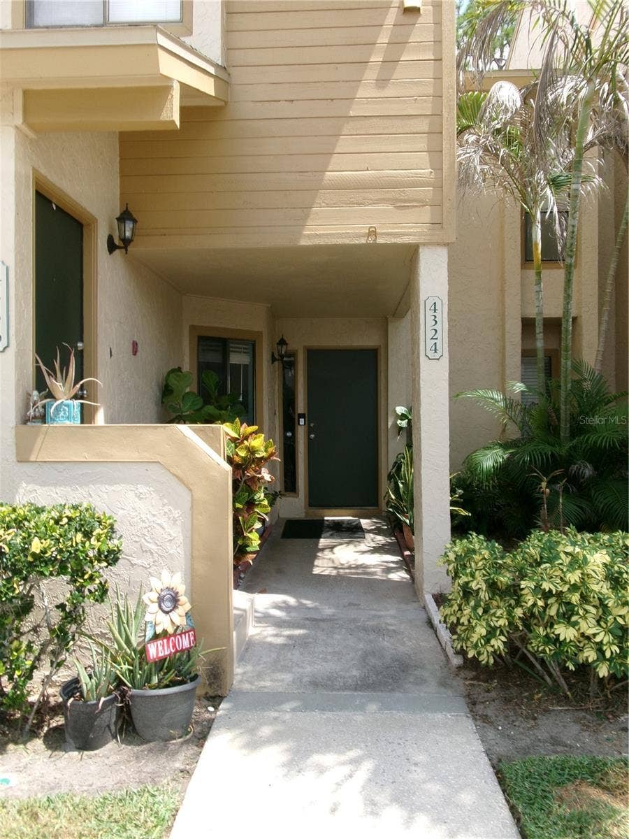 Property photo for 4324 MIDDLEBROOK ROAD, #4324, Orlando, FL
