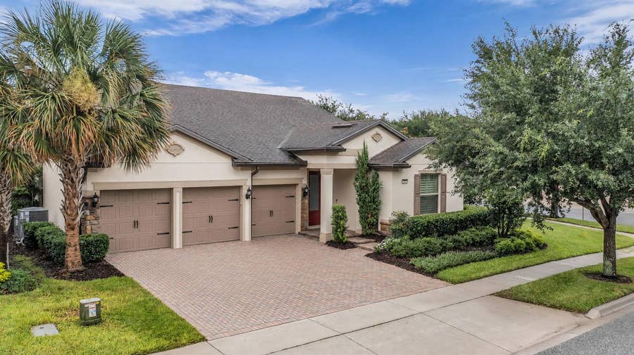 Property photo for 7052 ENCHANTED LAKE DRIVE, Winter Garden, FL
