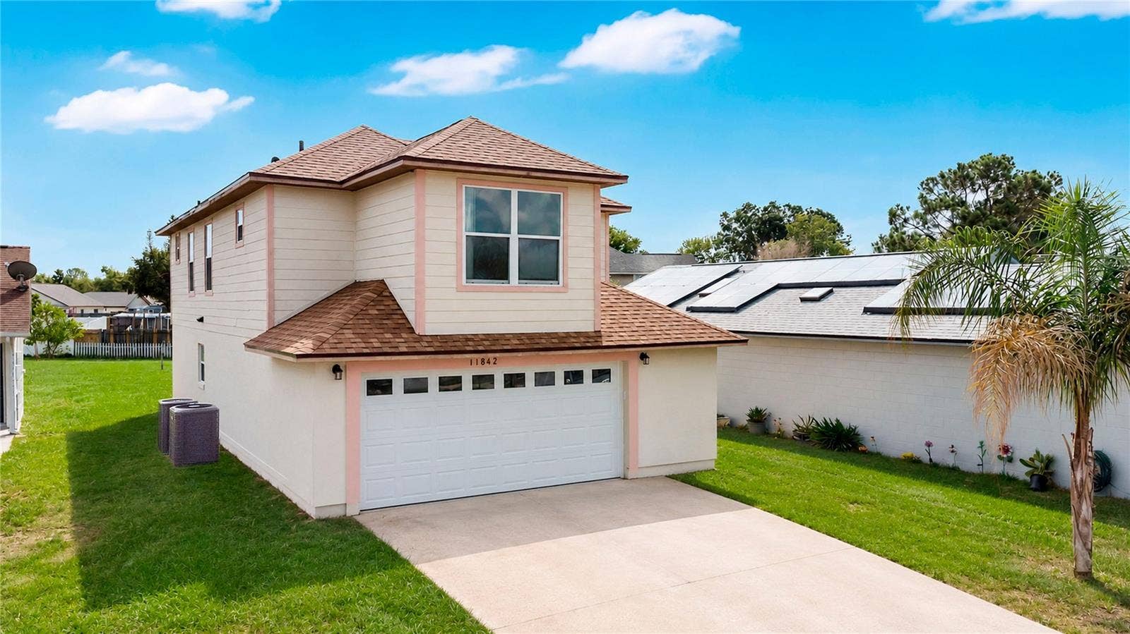 11842 ATLIN DRIVE, Orlando, FL 32837 11842 ATLIN DRIVE, Orlando, FL 32837