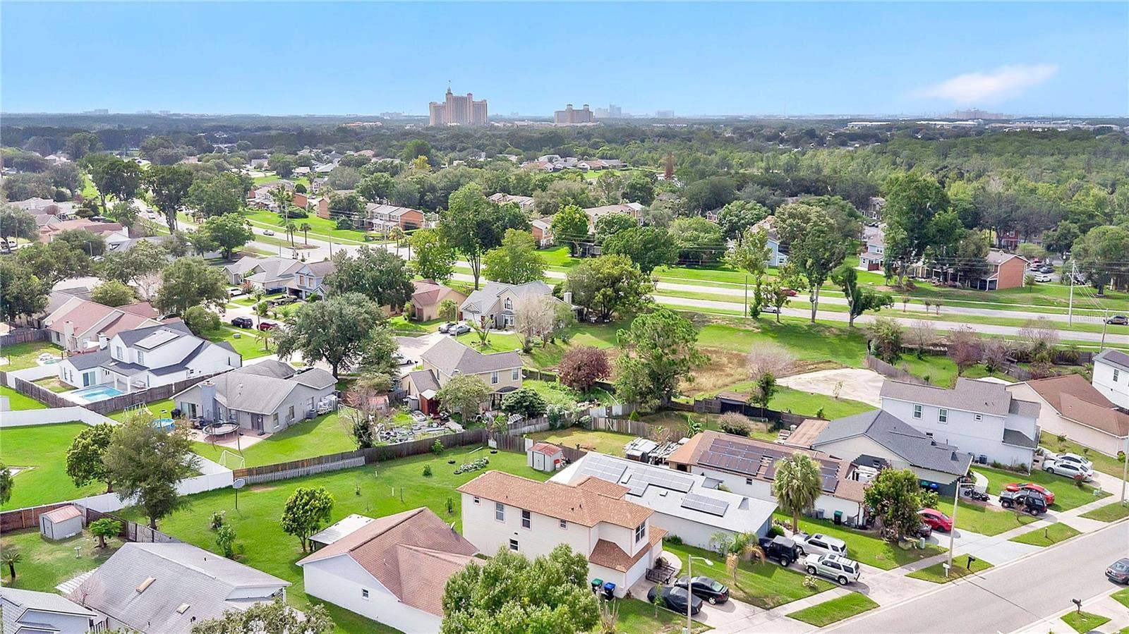 11842 ATLIN DRIVE, Orlando, FL 32837 11842 ATLIN DRIVE, Orlando, FL 32837