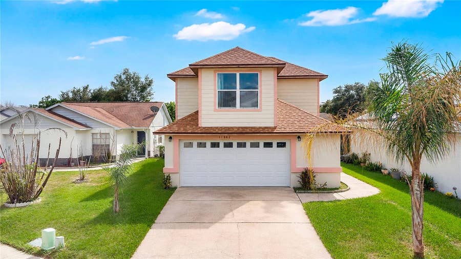 Property photo for 11842 ATLIN DRIVE, Orlando, FL