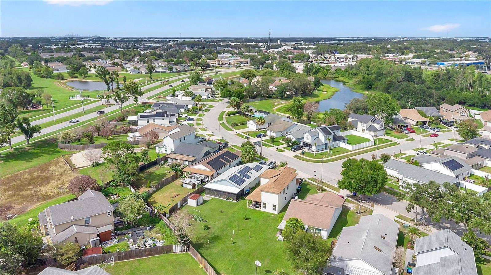 11842 ATLIN DRIVE, Orlando, FL 32837 11842 ATLIN DRIVE, Orlando, FL 32837