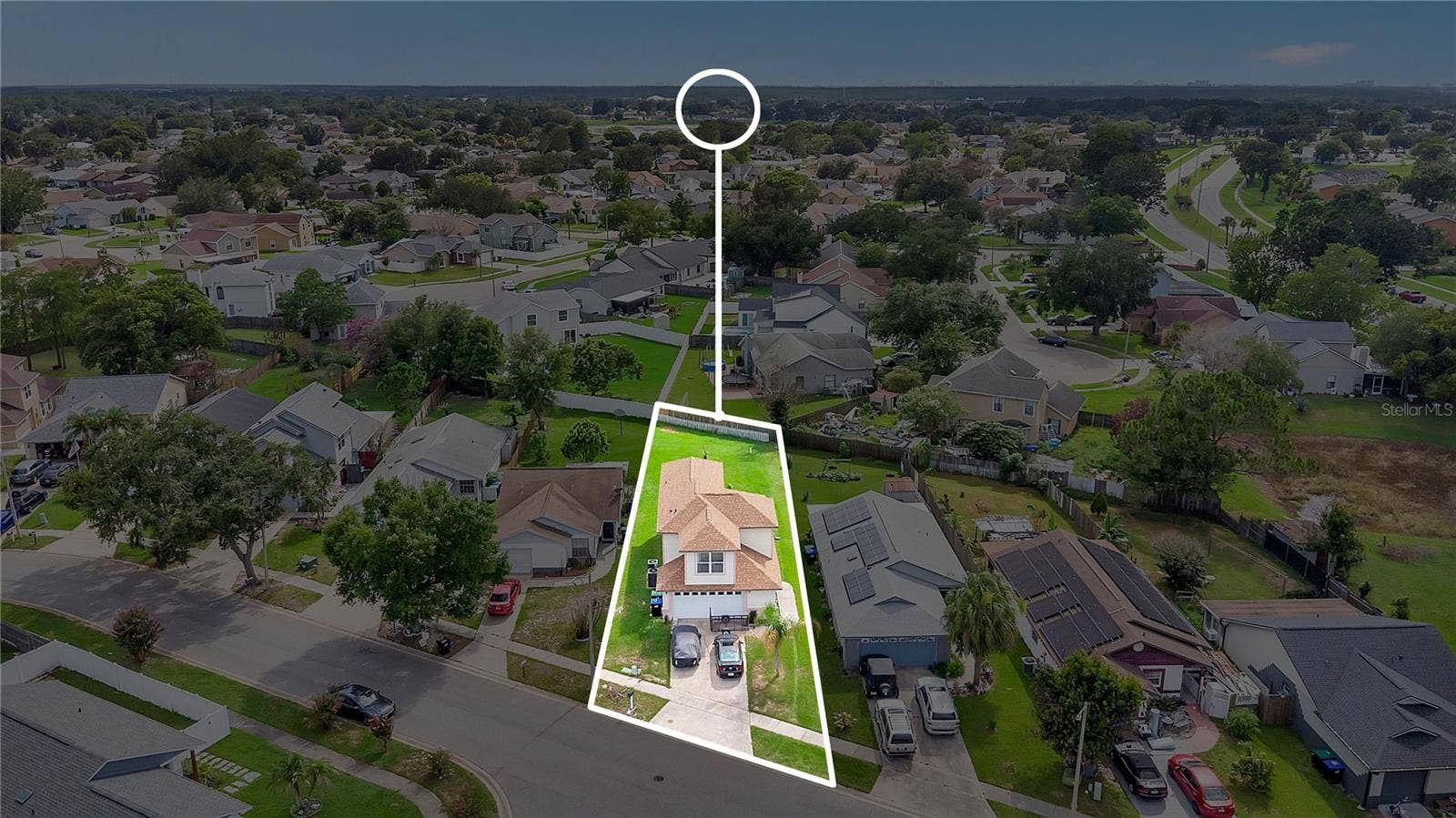 11842 ATLIN DRIVE, Orlando, FL 32837 11842 ATLIN DRIVE, Orlando, FL 32837