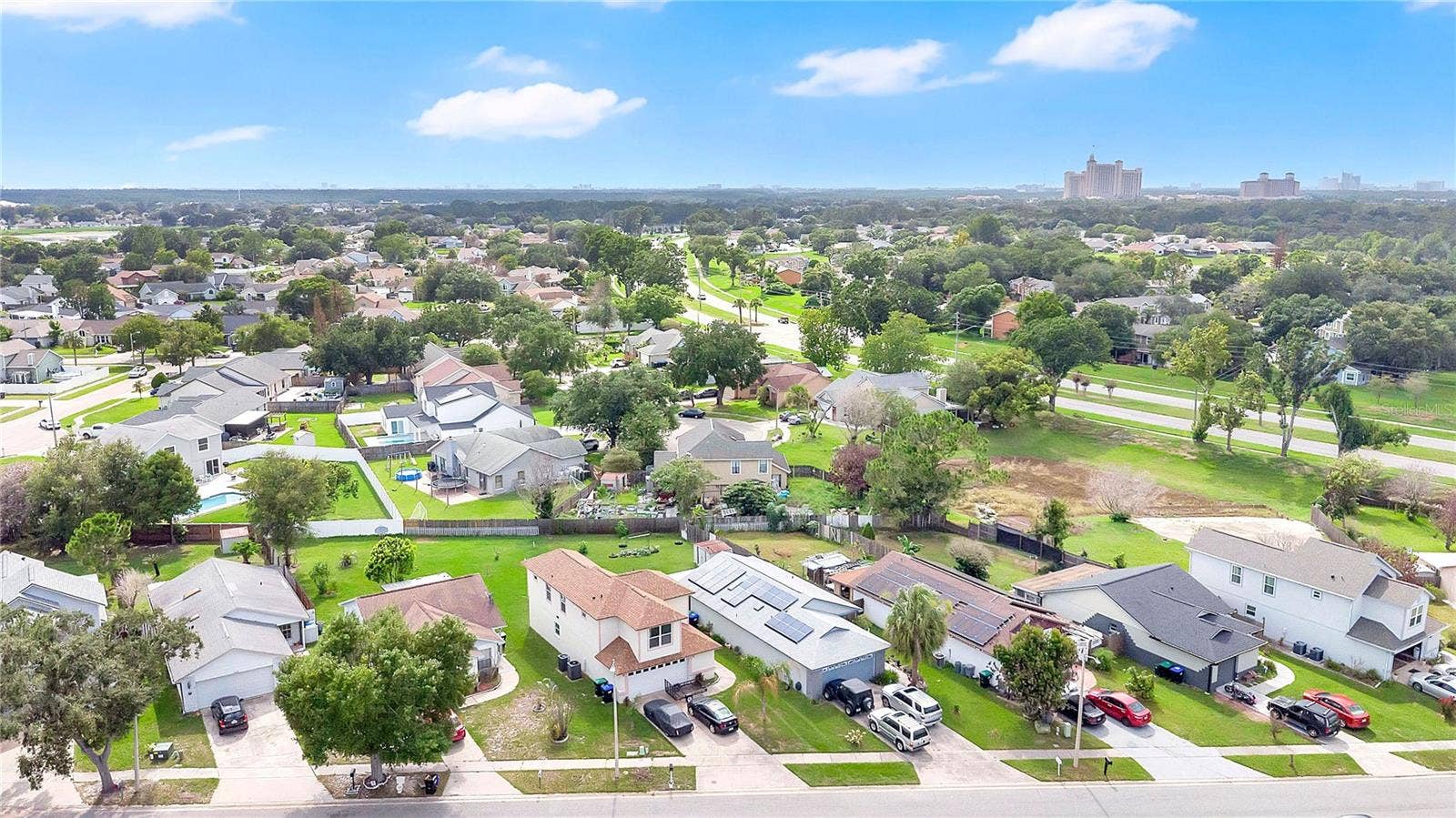 11842 ATLIN DRIVE, Orlando, FL 32837 11842 ATLIN DRIVE, Orlando, FL 32837