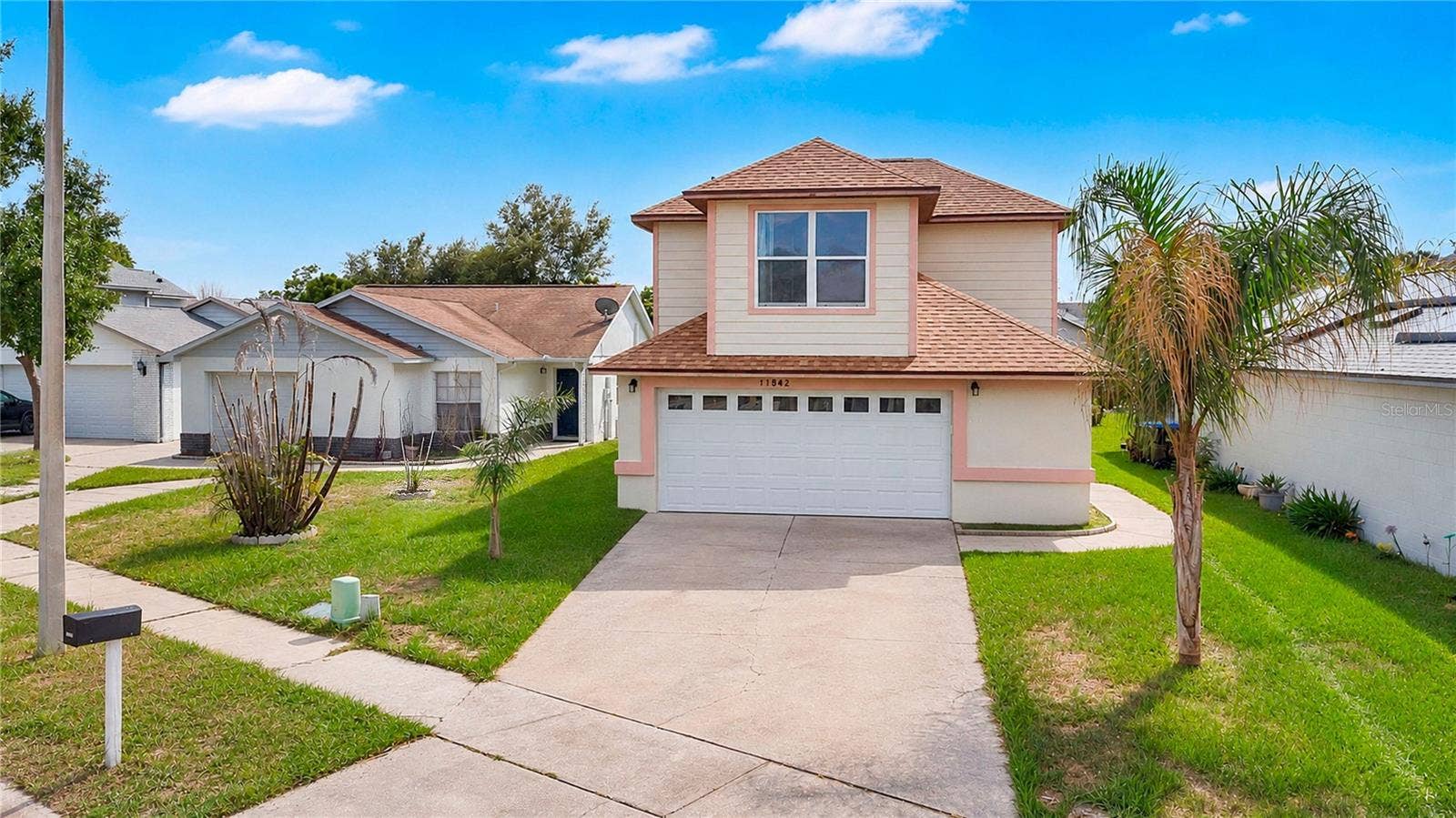 11842 ATLIN DRIVE, Orlando, FL 32837 11842 ATLIN DRIVE, Orlando, FL 32837