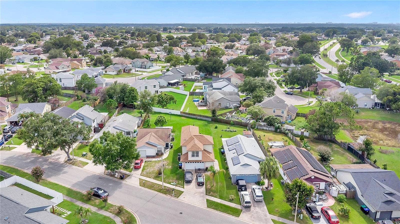 11842 ATLIN DRIVE, Orlando, FL 32837 11842 ATLIN DRIVE, Orlando, FL 32837
