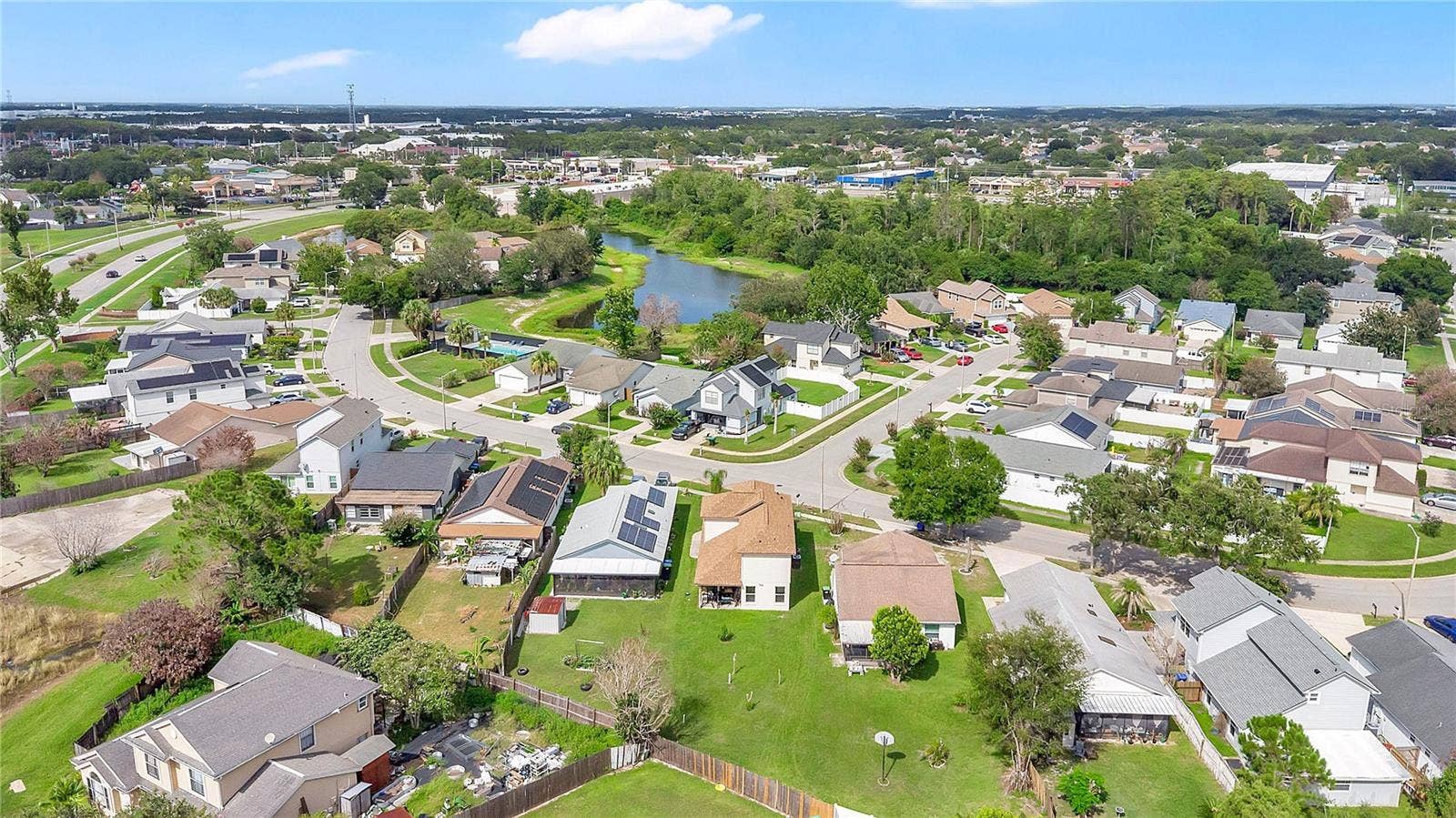 11842 ATLIN DRIVE, Orlando, FL 32837 11842 ATLIN DRIVE, Orlando, FL 32837