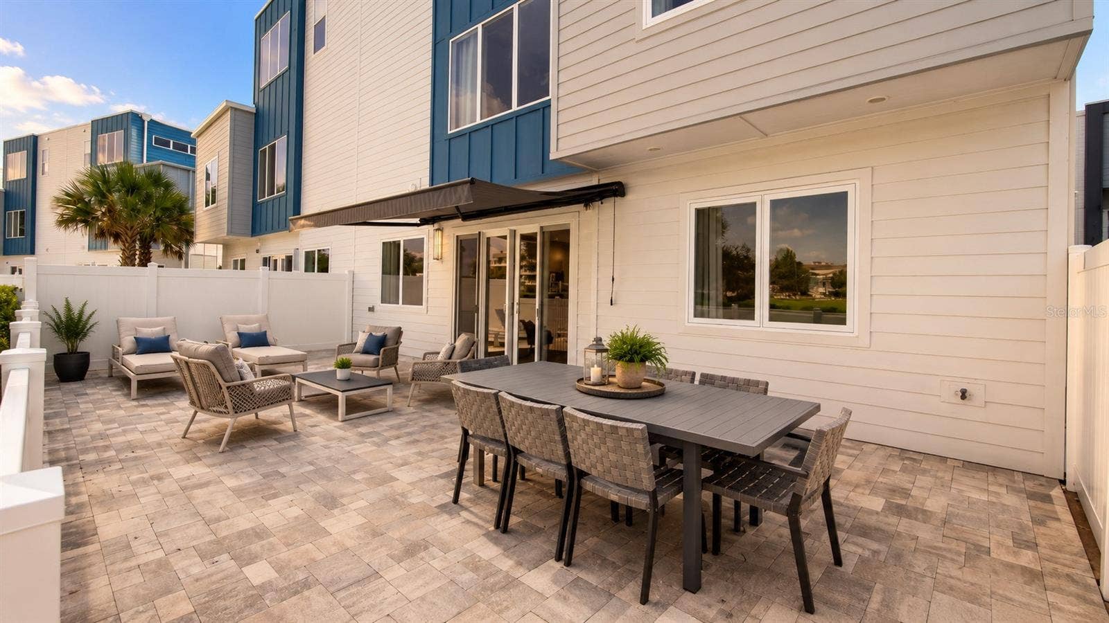 7740 SANDY RIDGE DRIVE, #135, Reunion, FL 34747 7740 SANDY RIDGE DRIVE, #135, Reunion, FL 34747