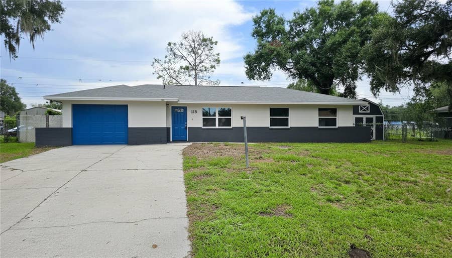 Property photo for 115 PADGETT PLACE S, Lakeland, FL