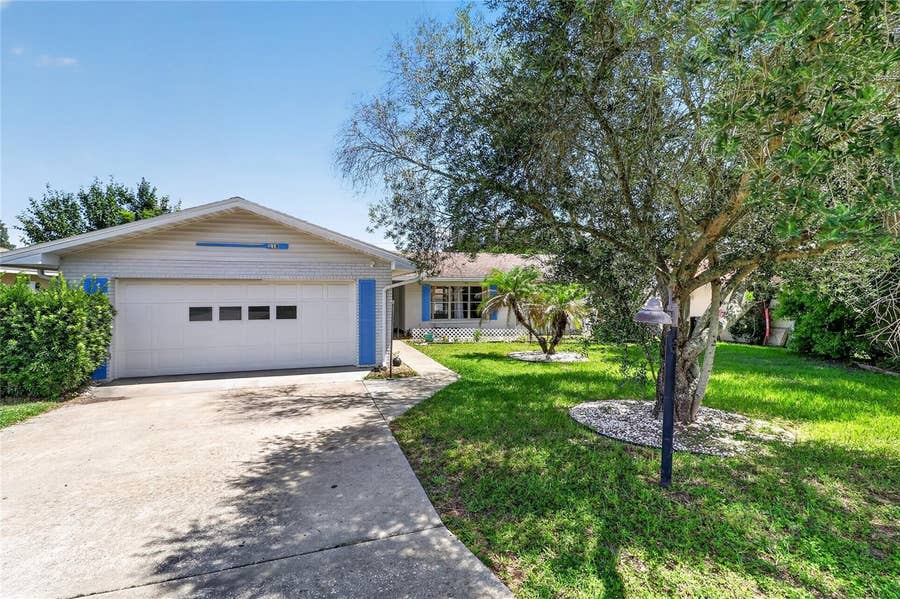 Property photo for 118 BROWNING CIRCLE, Winter Haven, FL