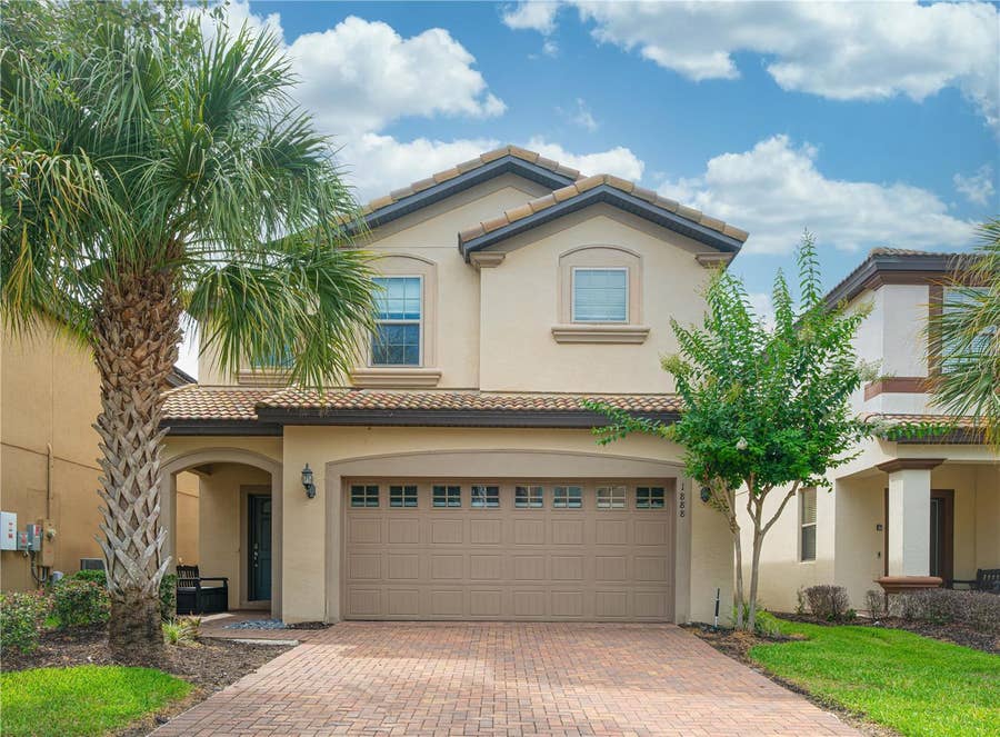 Property photo for 1888 GOBI DRIVE, Kissimmee, FL