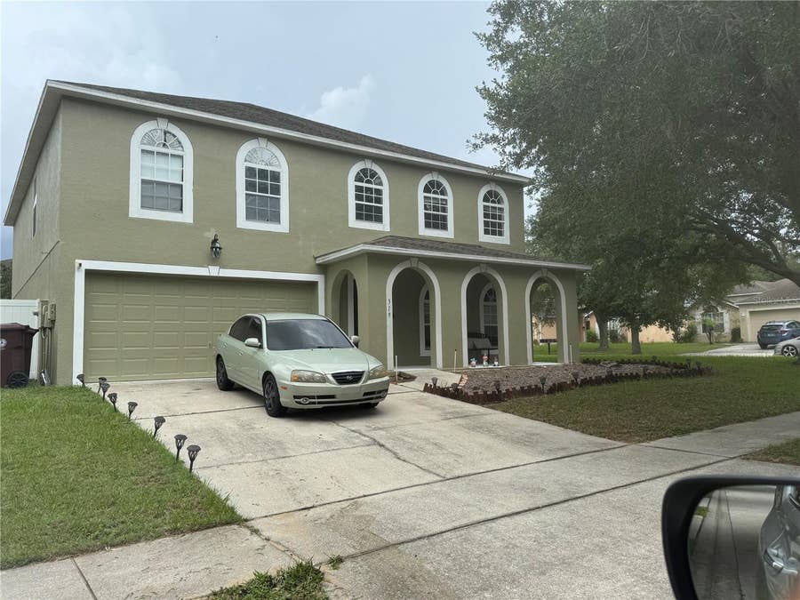 Property photo for 319 FLINT STREET, Haines City, FL