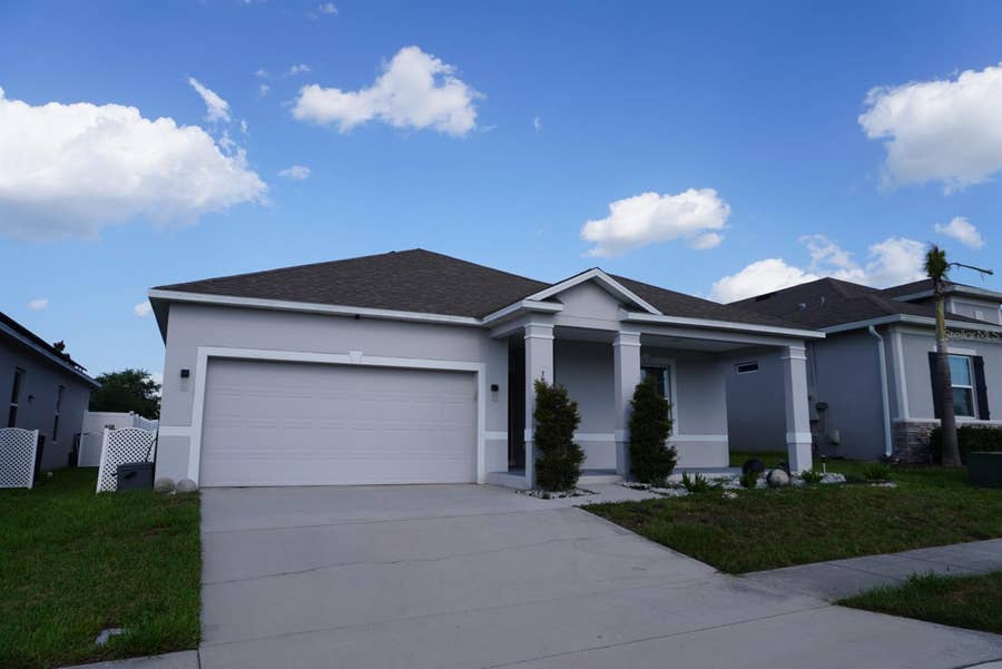 Property photo for 387 PINECREST LOOP, Davenport, FL