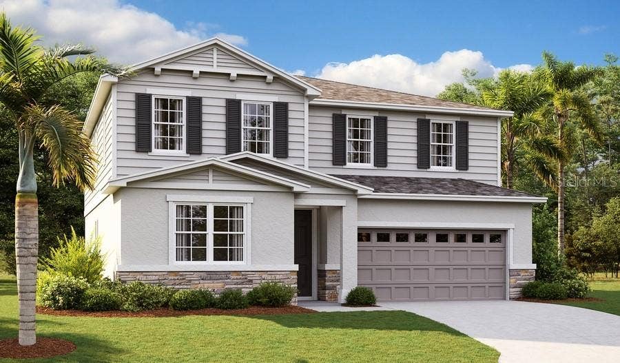 Property photo for 10152 TURNBERRY LANE, Leesburg, FL