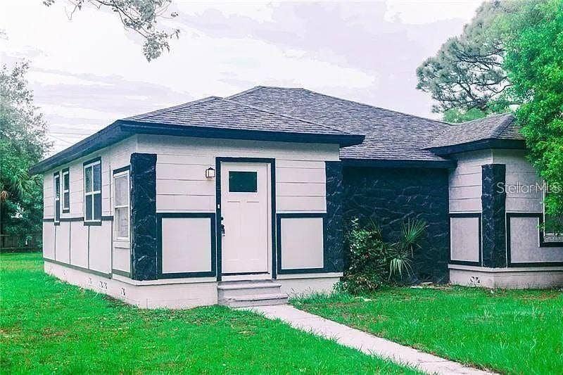 Property photo for 665 23RD AVENUE S, St Petersburg, FL
