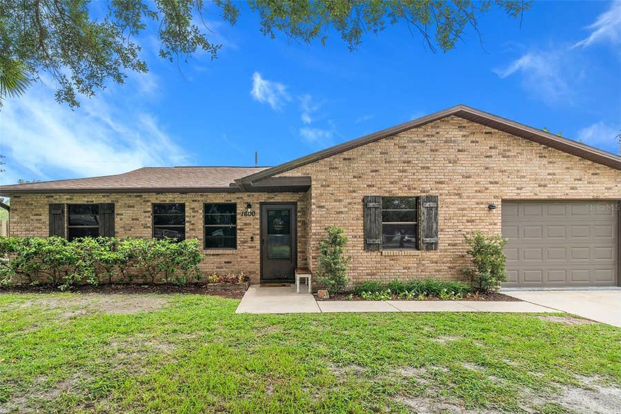 Property photo for 1600 MINNESOTA AVE, St Cloud, FL