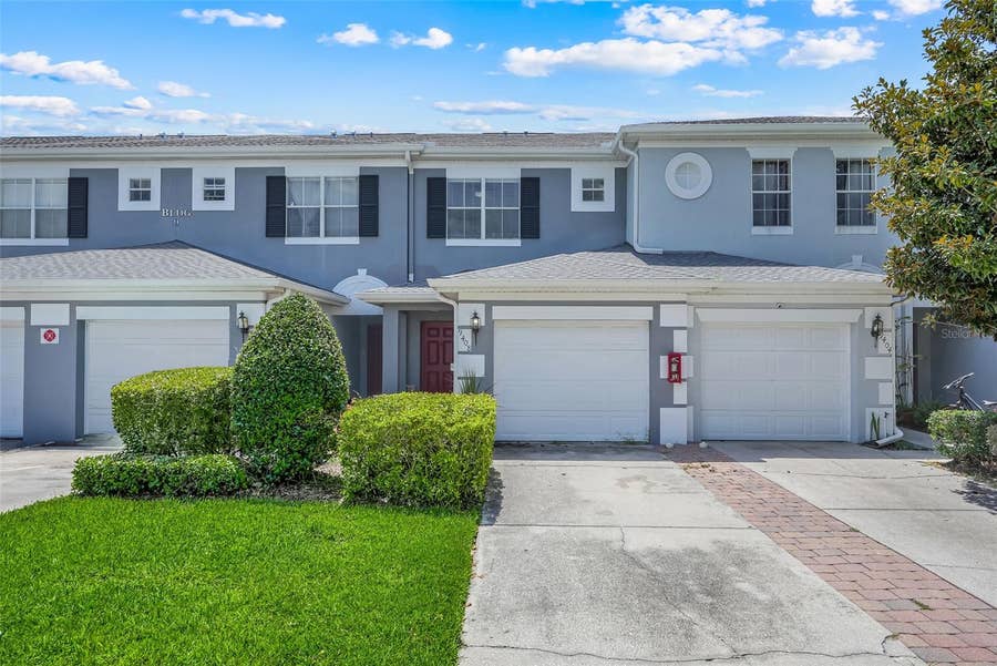 Property photo for 9408 FLOWERING COTTONWOOD ROAD, Orlando, FL