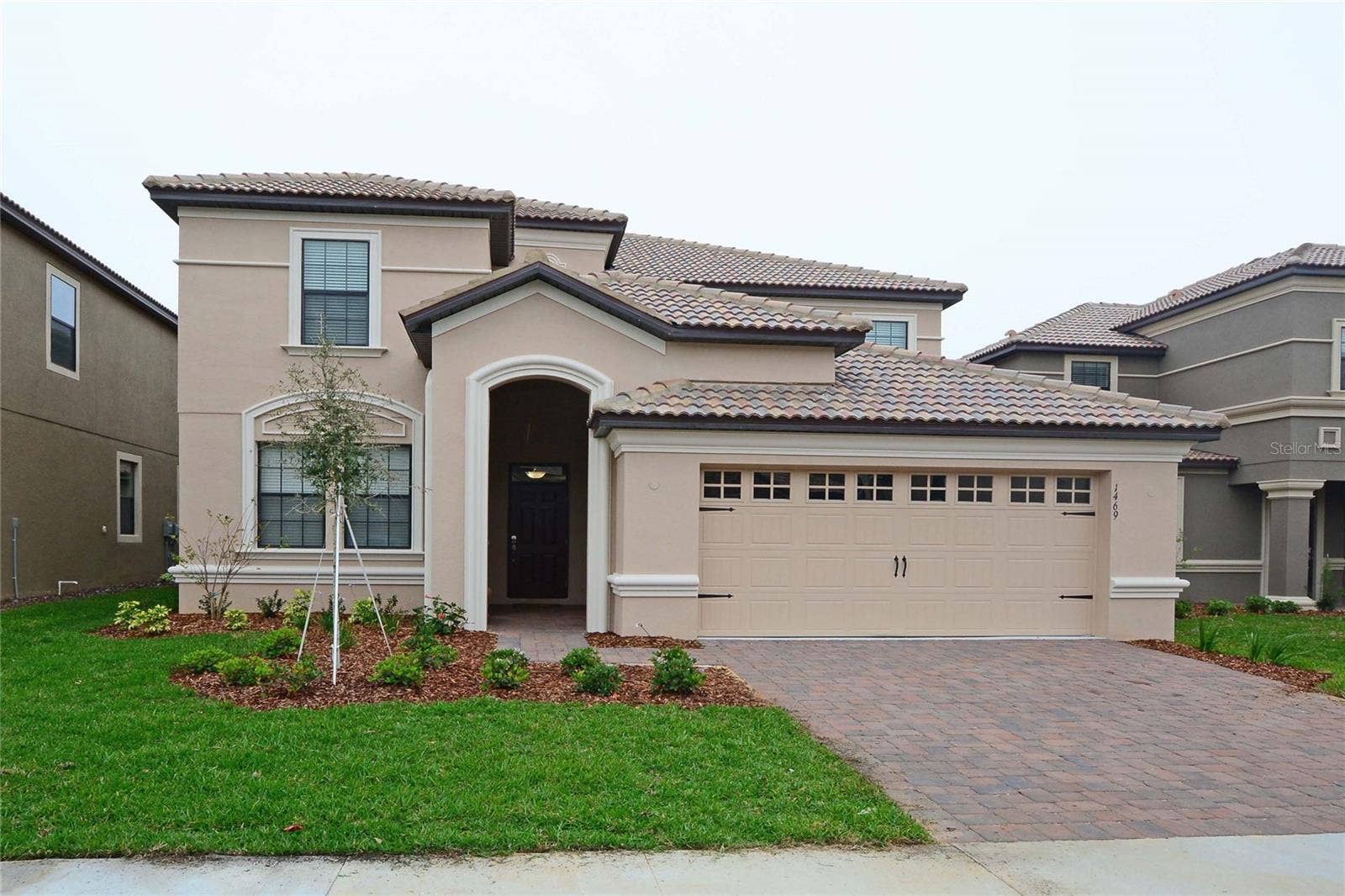 1469 MOON VALLEY DRIVE, Davenport, FL 33896