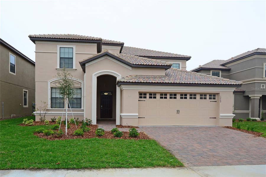 Property photo for 1469 MOON VALLEY DRIVE, Davenport, FL