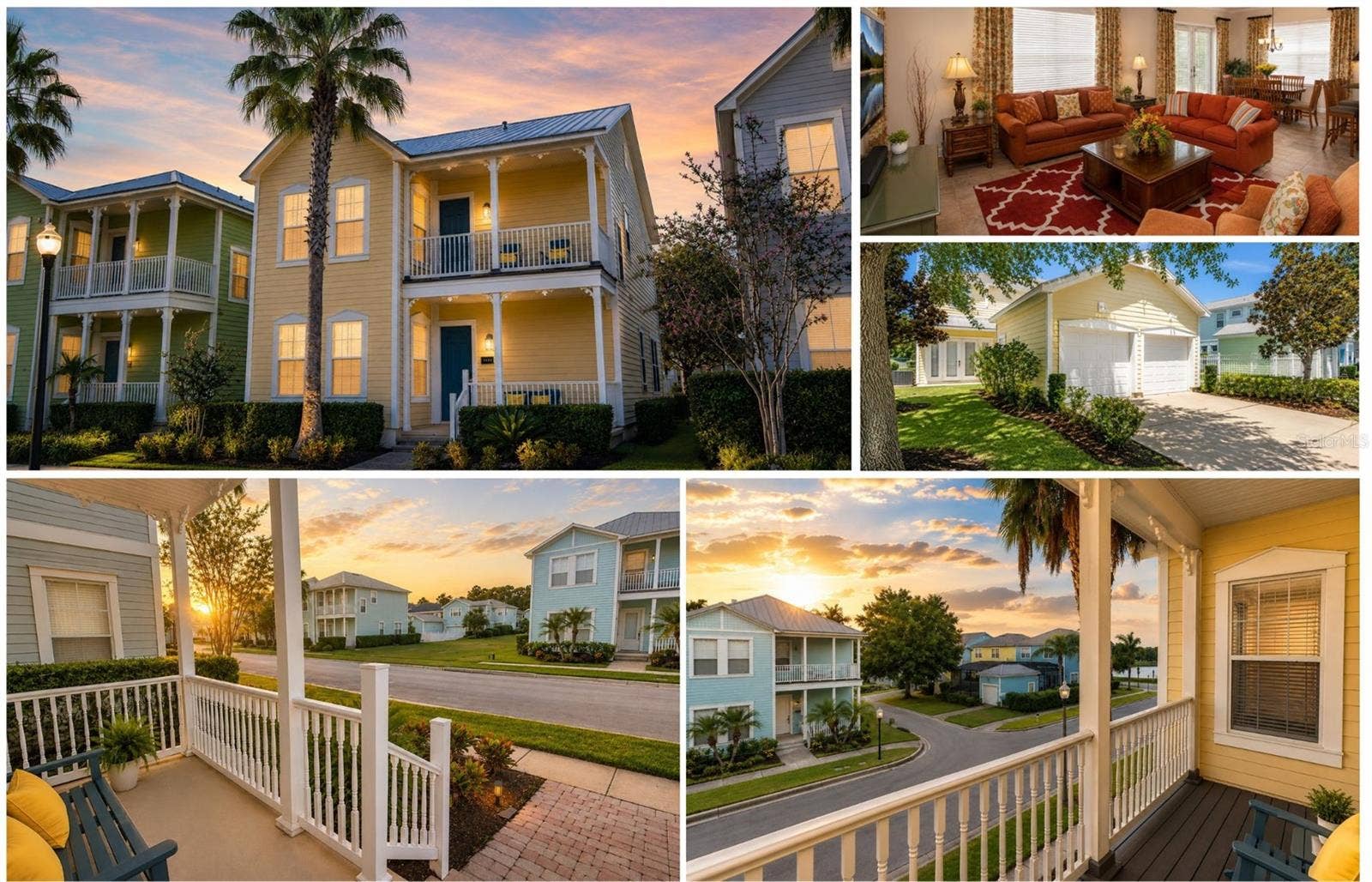 1549 FAIRVIEW CIRCLE, Reunion, FL 34747 1549 FAIRVIEW CIRCLE, Reunion, FL 34747