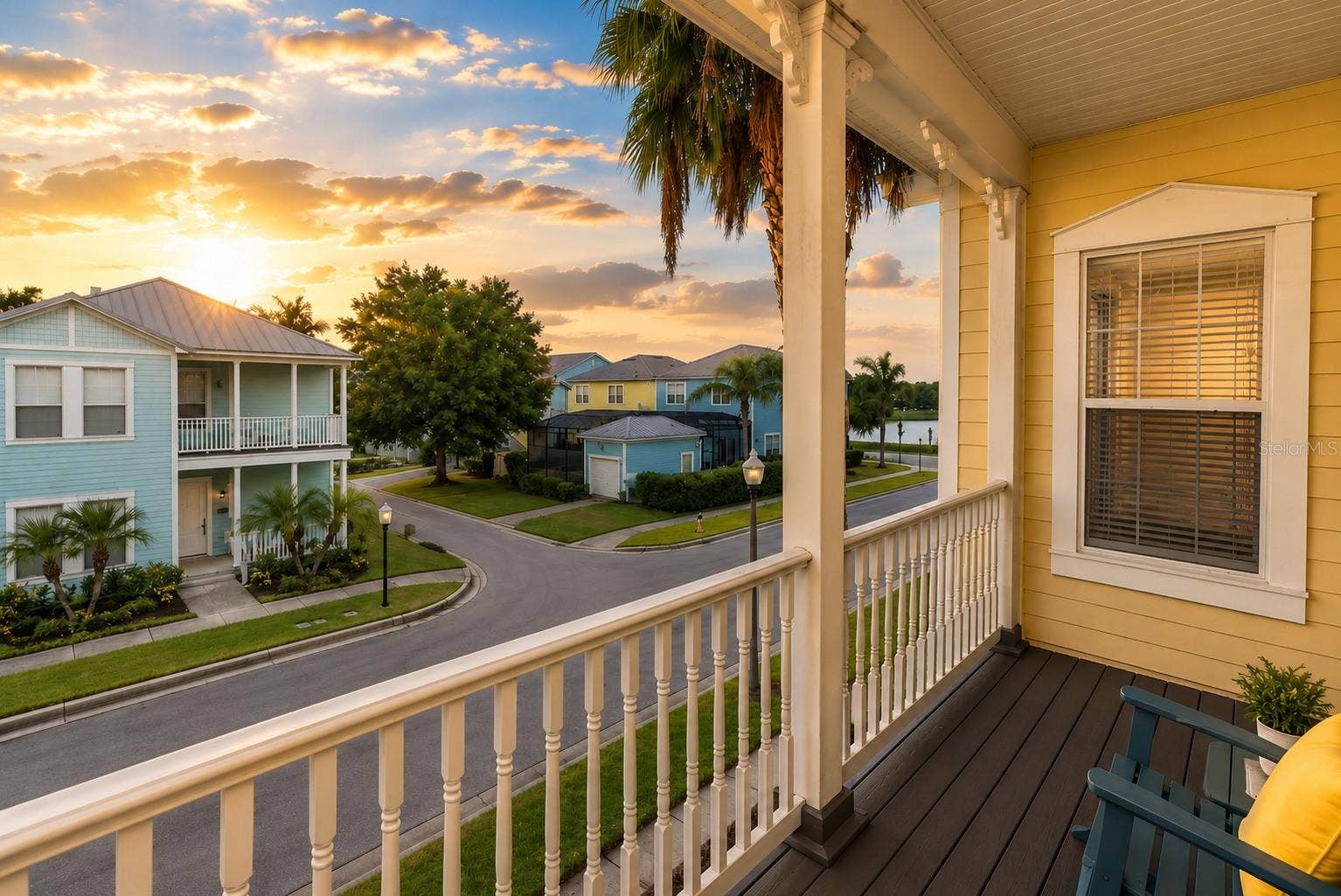 1549 FAIRVIEW CIRCLE, Reunion, FL 34747 1549 FAIRVIEW CIRCLE, Reunion, FL 34747