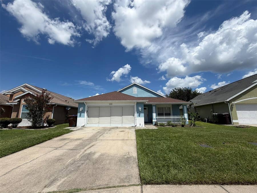 Property photo for 2319 LILY PAD LANE, Kissimmee, FL
