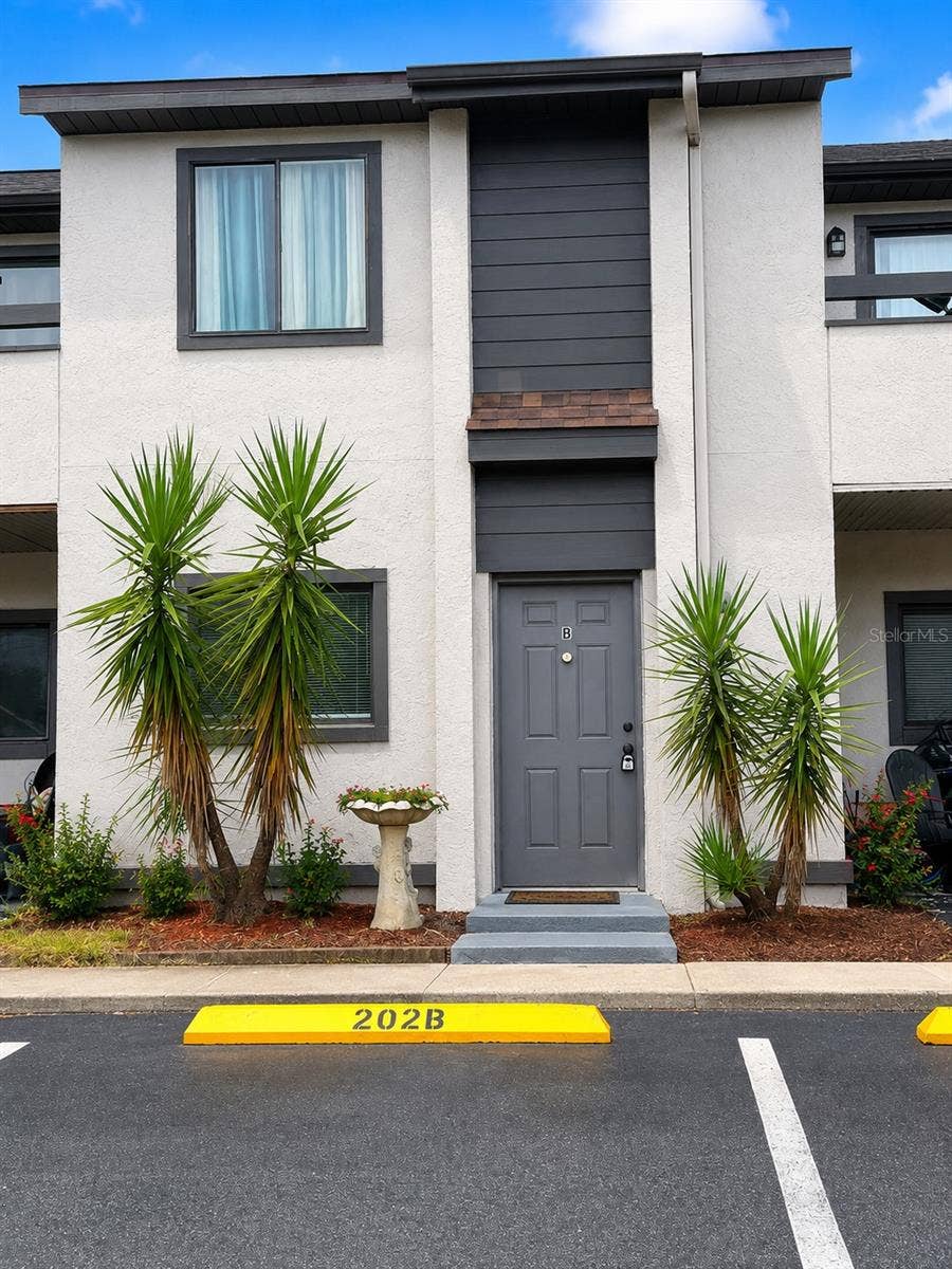Property photo for 202 EDEN LANE, #B, Kissimmee, FL
