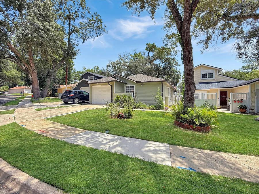 Property photo for 506 HARVARD PLACE, Apopka, FL