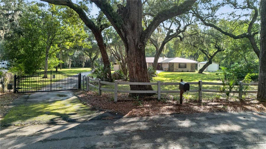 Property photo for 3385 WOODBERRY COURT, Kissimmee, FL