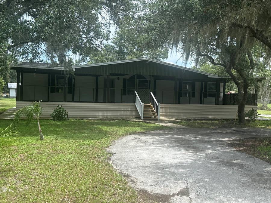 Property photo for 2363 GERBER DAIRY ROAD, Winter Haven, FL