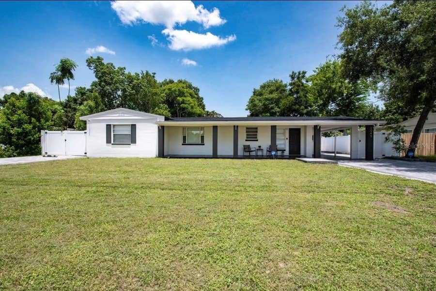 Property photo for 6045 SAGE DRIVE, Orlando, FL