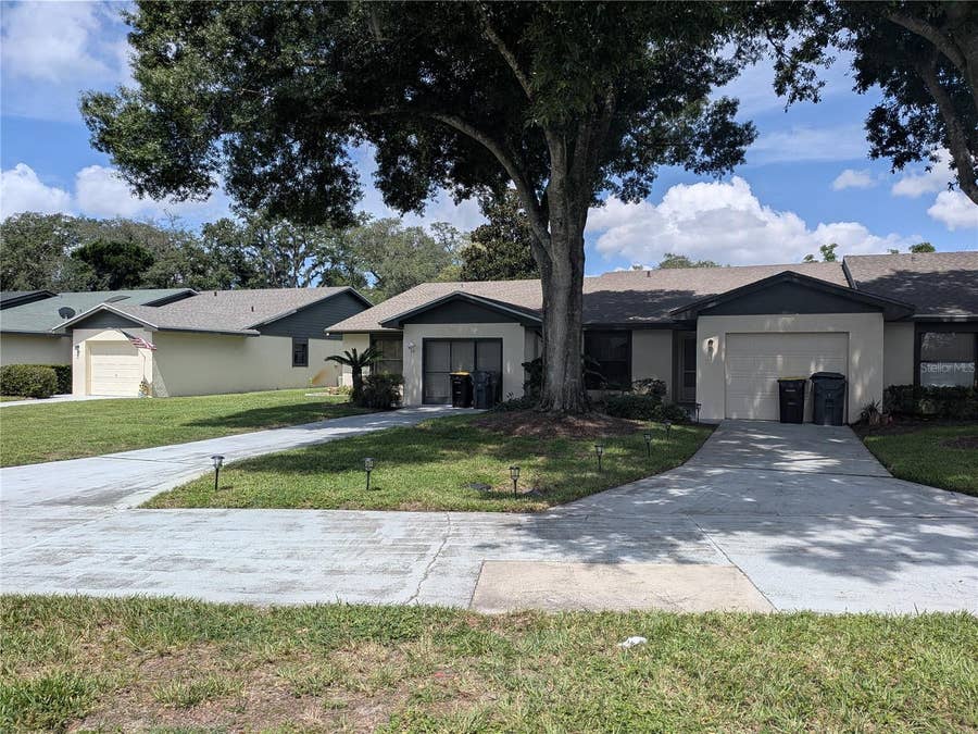 Property photo for 29 BUCK CIRCLE, Haines City, FL