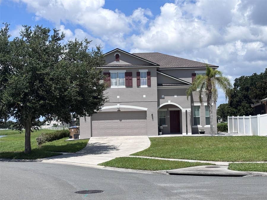 Property photo for 2707 RANDAL WAY, Kissimmee, FL