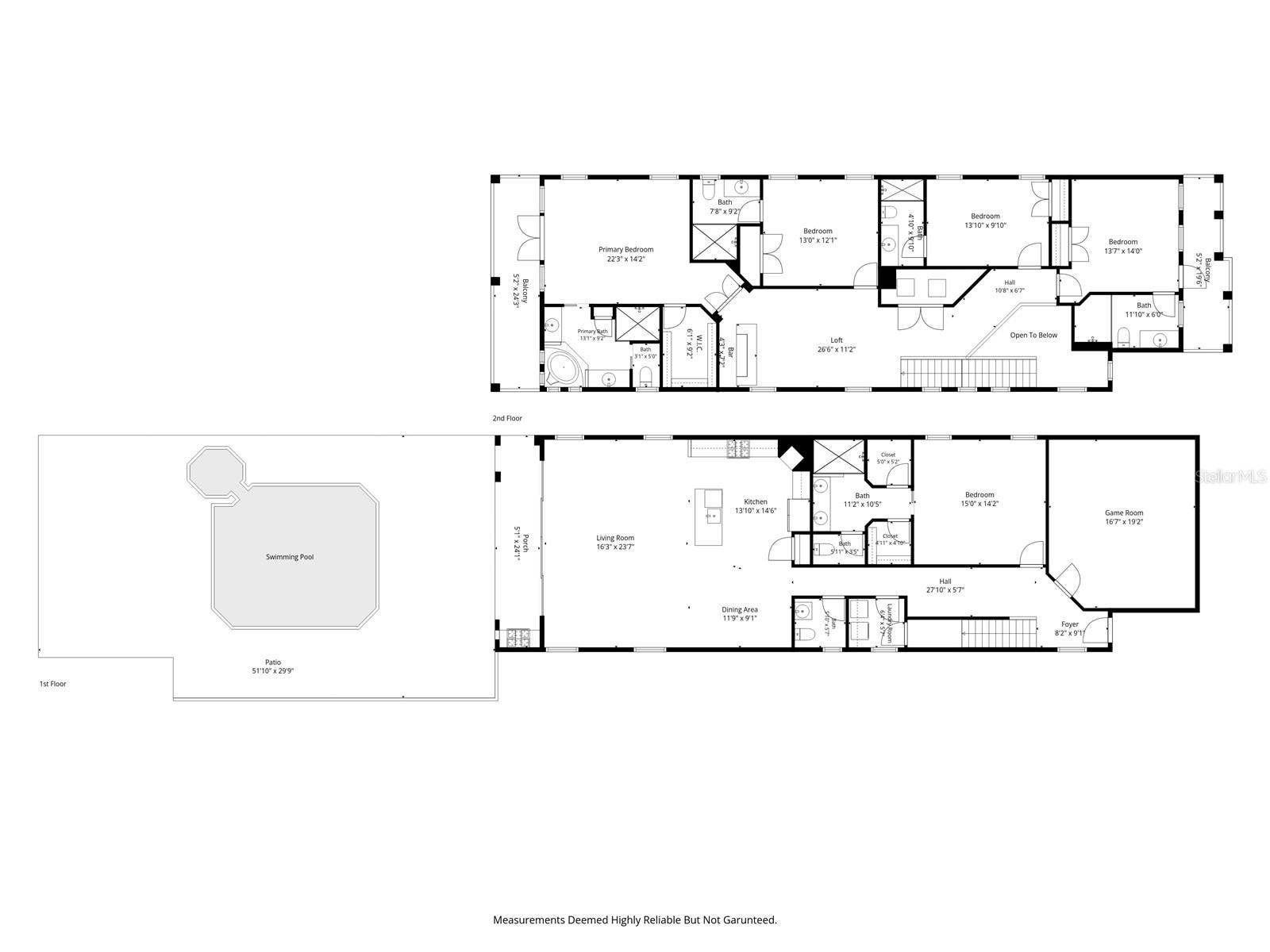 824 DESERT MOUNTAIN COURT, Kissimmee, FL 34747 824 DESERT MOUNTAIN COURT, Kissimmee, FL 34747