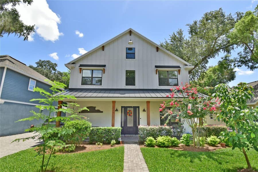Property photo for 215 S HIGHLAND AVENUE, Winter Garden, FL