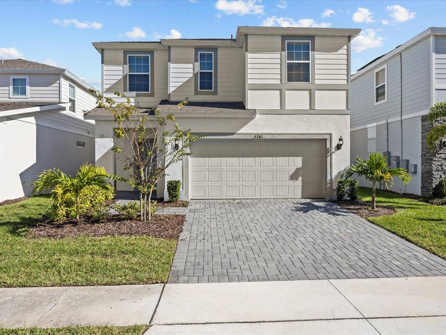 Property photo for 3281 LILAC WAY, Davenport, FL