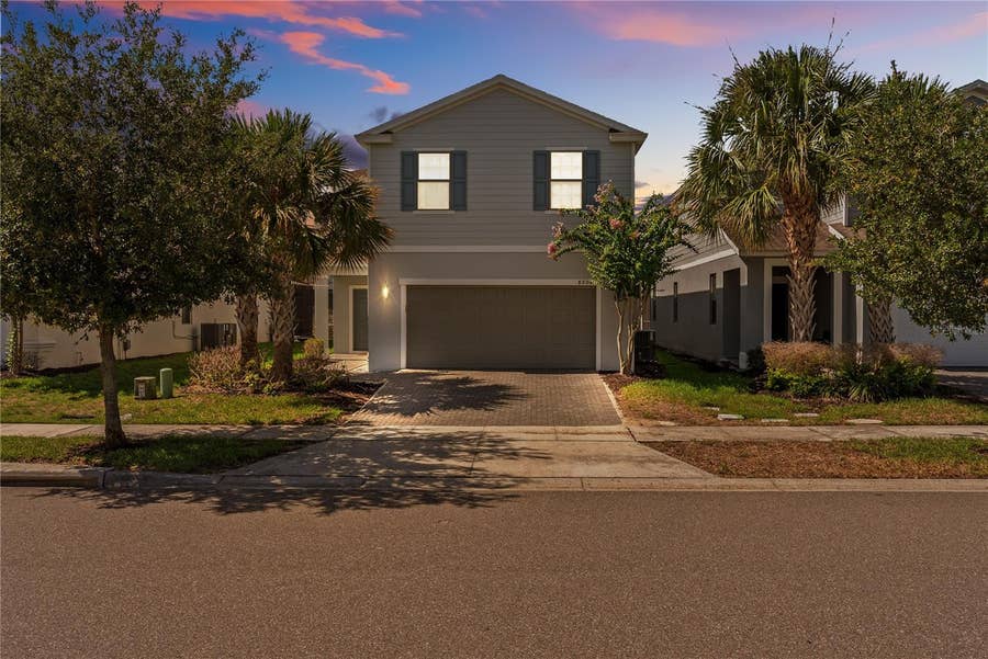 Property photo for 8904 PRAGUE WAY, Kissimmee, FL