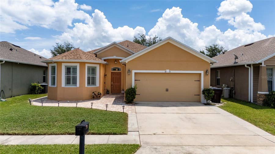 Property photo for 1831 CENTENNIAL AVENUE, St Cloud, FL