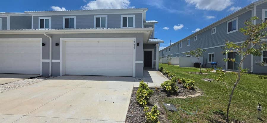 Property photo for 2575 PINE PLACE, Winter Haven, FL