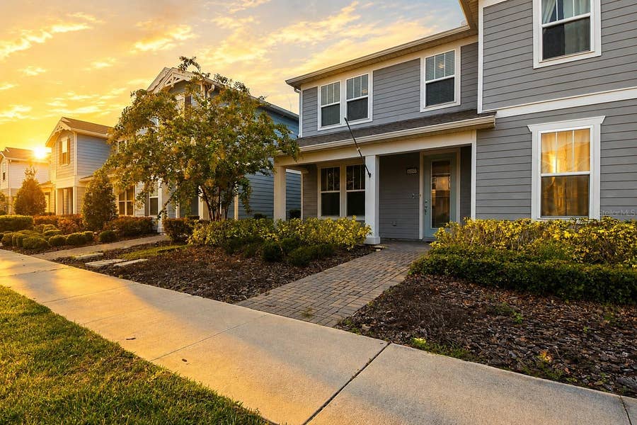 Property photo for 14557 ORCHID ISLAND DRIVE, Orlando, FL