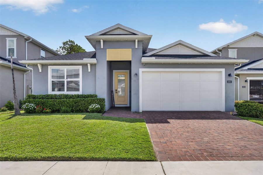 Property photo for 3607 ARBORDALE LOOP, Sanford, FL
